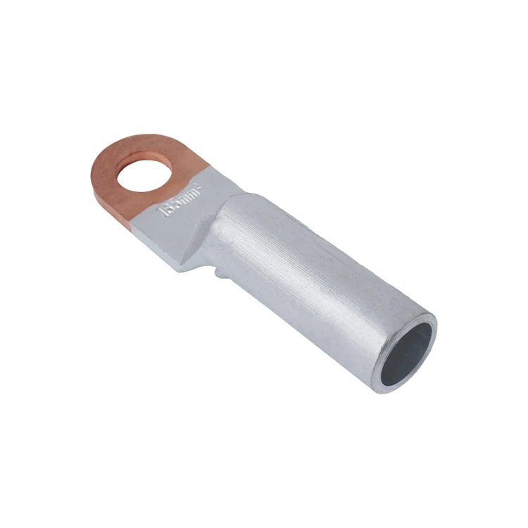 Copper Aluminum Transition Terminal